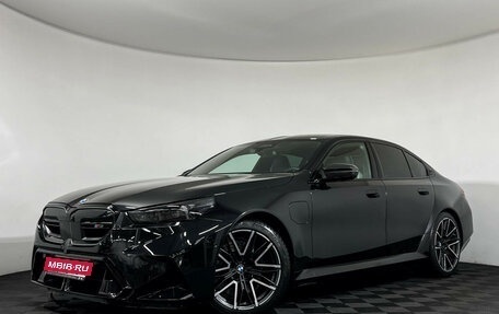 BMW M5, 2024 год, 19 150 000 рублей, 1 фотография