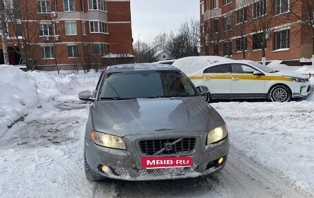 Volvo S80 II рестайлинг 2, 2007 год, 590 000 рублей, 2 фотография
