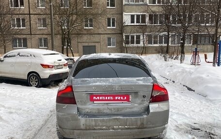 Volvo S80 II рестайлинг 2, 2007 год, 590 000 рублей, 4 фотография