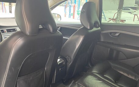 Volvo S80 II рестайлинг 2, 2007 год, 590 000 рублей, 5 фотография