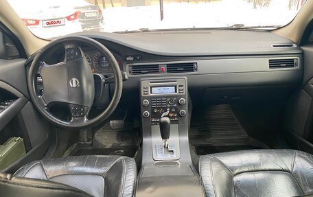 Volvo S80 II рестайлинг 2, 2007 год, 590 000 рублей, 6 фотография