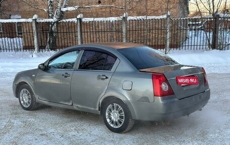 Chery Fora (A21), 2008 год, 78 000 рублей, 3 фотография