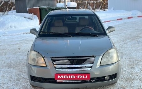 Chery Fora (A21), 2008 год, 78 000 рублей, 8 фотография