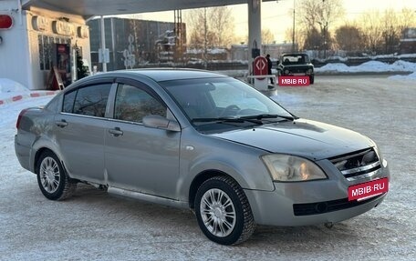 Chery Fora (A21), 2008 год, 78 000 рублей, 7 фотография