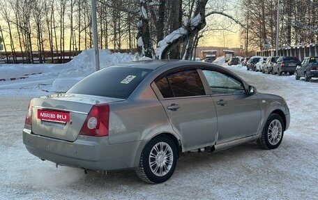 Chery Fora (A21), 2008 год, 78 000 рублей, 5 фотография