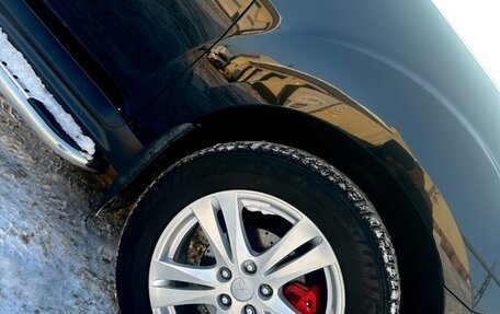 Mitsubishi Outlander III рестайлинг 3, 2010 год, 1 275 000 рублей, 3 фотография