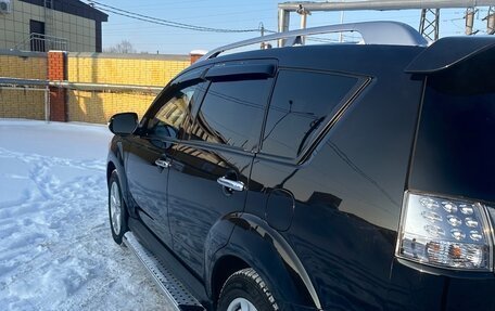 Mitsubishi Outlander III рестайлинг 3, 2010 год, 1 275 000 рублей, 9 фотография