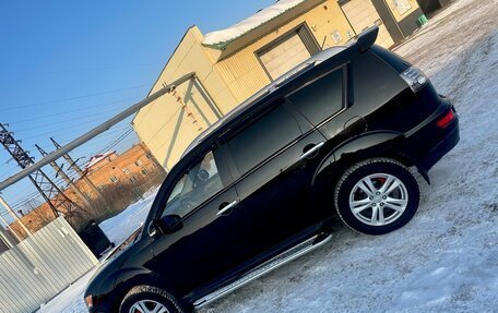 Mitsubishi Outlander III рестайлинг 3, 2010 год, 1 275 000 рублей, 10 фотография