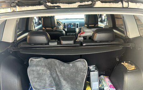 Mitsubishi Outlander III рестайлинг 3, 2010 год, 1 275 000 рублей, 20 фотография