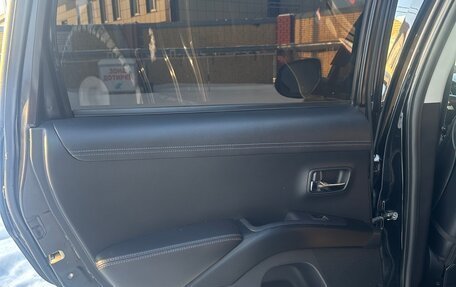 Mitsubishi Outlander III рестайлинг 3, 2010 год, 1 275 000 рублей, 21 фотография