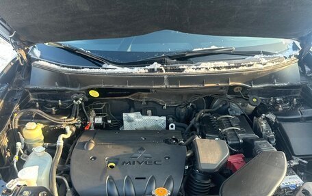 Mitsubishi Outlander III рестайлинг 3, 2010 год, 1 275 000 рублей, 18 фотография