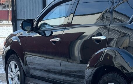 Mitsubishi Outlander III рестайлинг 3, 2010 год, 1 275 000 рублей, 13 фотография