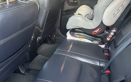 Mitsubishi Outlander III рестайлинг 3, 2010 год, 1 275 000 рублей, 24 фотография