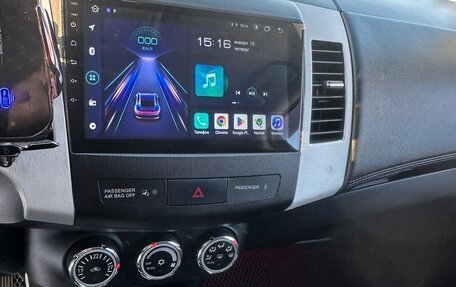 Mitsubishi Outlander III рестайлинг 3, 2010 год, 1 275 000 рублей, 25 фотография