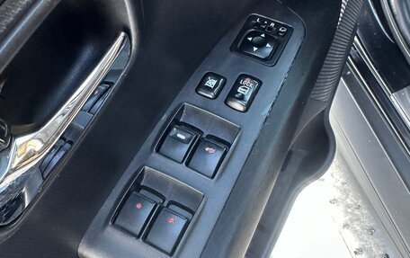 Mitsubishi Outlander III рестайлинг 3, 2010 год, 1 275 000 рублей, 27 фотография