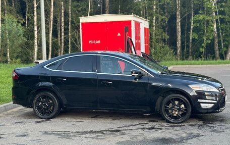 Ford Mondeo IV, 2011 год, 850 000 рублей, 5 фотография