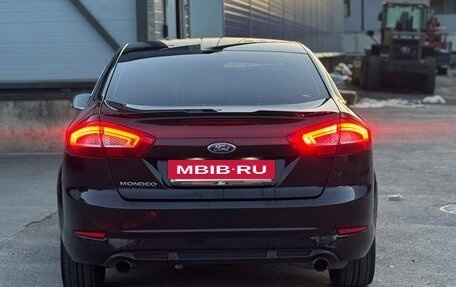 Ford Mondeo IV, 2011 год, 850 000 рублей, 3 фотография