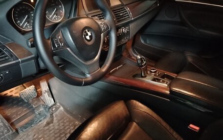 BMW X5, 2010 год, 3 фотография