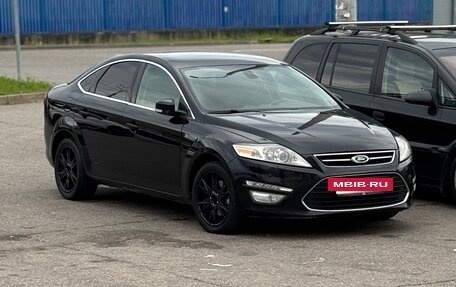Ford Mondeo IV, 2011 год, 850 000 рублей, 2 фотография