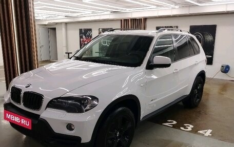 BMW X5, 2010 год, 6 фотография