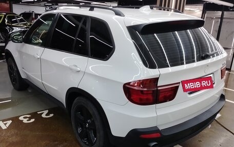 BMW X5, 2010 год, 7 фотография