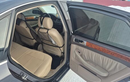 Audi A6, 1997 год, 550 000 рублей, 8 фотография