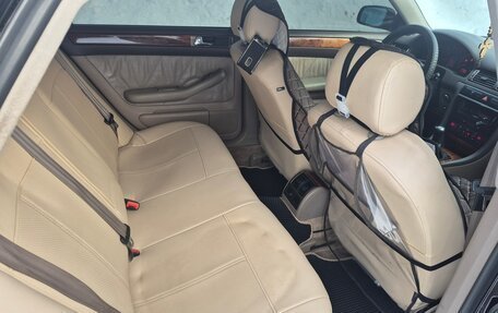 Audi A6, 1997 год, 550 000 рублей, 9 фотография