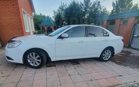 Chevrolet Epica, 2011 год, 850 000 рублей, 5 фотография