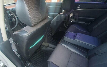 Chevrolet Epica, 2011 год, 850 000 рублей, 10 фотография