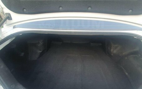 Chevrolet Epica, 2011 год, 850 000 рублей, 12 фотография