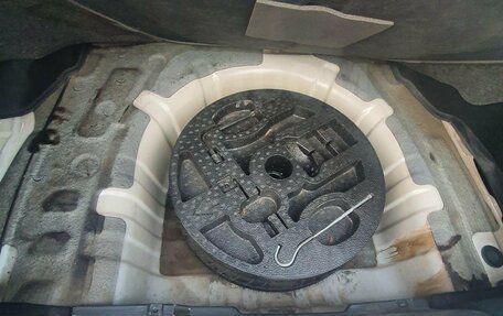 Chevrolet Epica, 2011 год, 850 000 рублей, 13 фотография