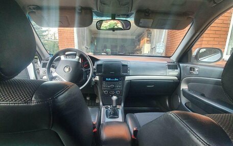 Chevrolet Epica, 2011 год, 850 000 рублей, 11 фотография