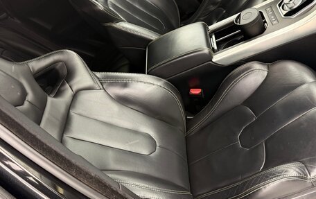 Land Rover Range Rover Evoque I, 2013 год, 1 900 000 рублей, 6 фотография