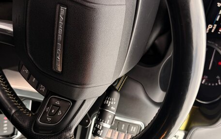 Land Rover Range Rover Evoque I, 2013 год, 1 900 000 рублей, 11 фотография