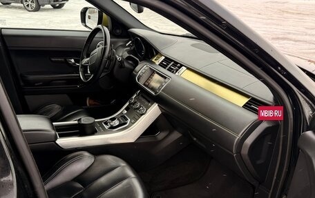 Land Rover Range Rover Evoque I, 2013 год, 1 900 000 рублей, 5 фотография