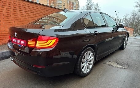 BMW 5 серия, 2012 год, 1 650 000 рублей, 7 фотография