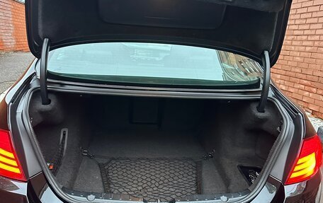 BMW 5 серия, 2012 год, 1 650 000 рублей, 17 фотография