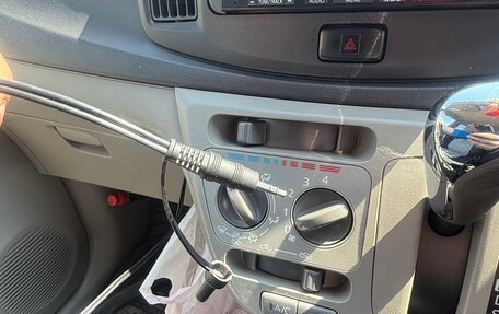 Daihatsu Mira e:S I рестайлинг, 2016 год, 630 000 рублей, 5 фотография