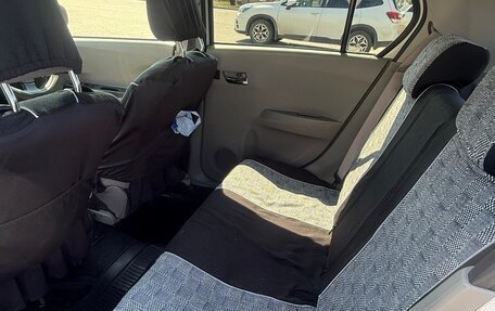 Daihatsu Mira e:S I рестайлинг, 2016 год, 630 000 рублей, 8 фотография