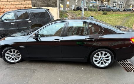 BMW 5 серия, 2012 год, 1 650 000 рублей, 20 фотография