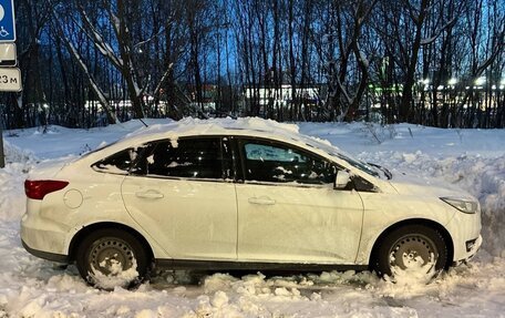 Ford Focus III, 2016 год, 820 000 рублей, 5 фотография