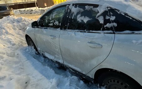 Ford Focus III, 2016 год, 820 000 рублей, 3 фотография