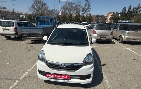 Daihatsu Mira e:S I рестайлинг, 2016 год, 630 000 рублей, 9 фотография