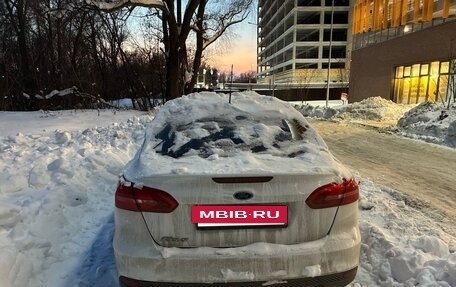 Ford Focus III, 2016 год, 820 000 рублей, 4 фотография