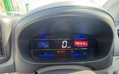 Daihatsu Mira e:S I рестайлинг, 2016 год, 630 000 рублей, 11 фотография