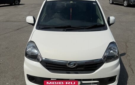 Daihatsu Mira e:S I рестайлинг, 2016 год, 630 000 рублей, 12 фотография