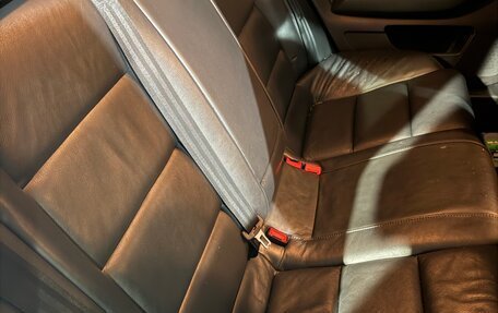 Audi A6, 2004 год, 650 000 рублей, 12 фотография