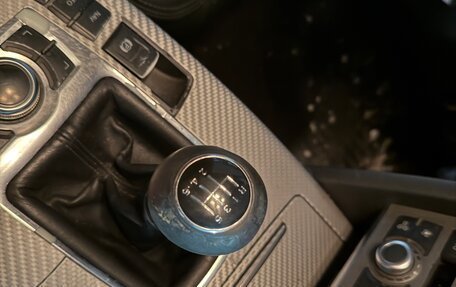 Audi A6, 2004 год, 650 000 рублей, 11 фотография