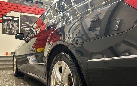 Mercedes-Benz E-Класс, 2009 год, 1 100 000 рублей, 6 фотография