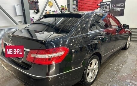 Mercedes-Benz E-Класс, 2009 год, 1 100 000 рублей, 7 фотография